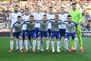 Київське «Динамо» посіло 11-те місце в рейтингу найкращих клубів Ліги чемпіонів усіх часів
