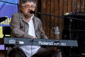  Володимир-волинський бард у важкому стані