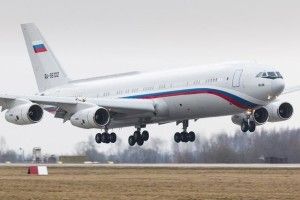 Естонія висловила протест Росії через порушення повітряних кордонів 
