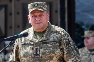 Перемога України – переведення подиху перед наступною війною з РФ – Залужний