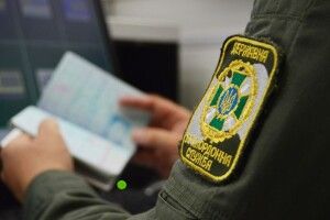 Міхаїл Саакашвілі не має законних підстав для в'їзду в Україну
