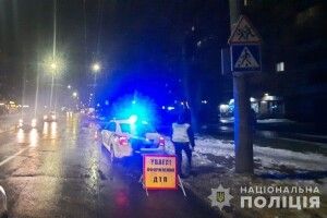 ДТП на Волині: за минулу добу постраждало троє людей