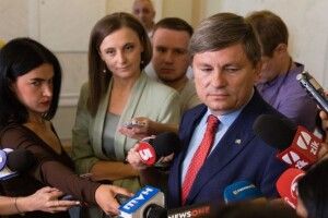 Депутати «ЄС» вимагають від Генпрокурора забезпечити присутність прокурорів у Апеляційному суді по Павловському