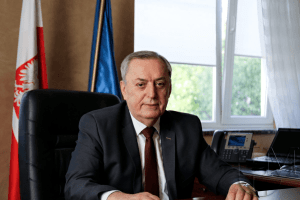 Замість Мазура Генконсульство в Луцьку очолюватиме інший польський дипломат