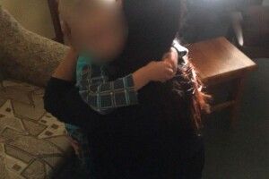 У Луцьку мала дитина пішла шукати маму і заблукала