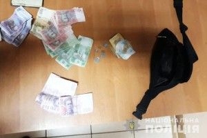 У Ковелі поліцейські викрили автомобільного злодія