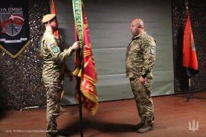 У волинській бригаді – новий командир