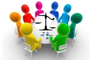 Волинських студентів-правників запрошують взяти участь у Всеукраїнському правовому ВІП-турнірі