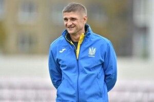 Володимир Єзерський в складі добровольчого батальйону обороняв Київ (Фото)
