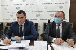 На Волині припинили діяльність 12 організованих злочинних груп