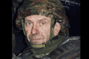 Сумні новини: війна забрала життя Героя з Волині Геннадія Кондратюка