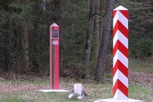 Польща заявила про «напружену ситуацію» на кордоні через мігрантів 
