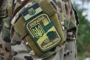 Із понеділка починаються збори резервістів і військовозобов'язаних