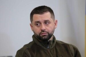 Арахамія спростував заяви рф – Україна не змінювала своїх позицій у переговорах