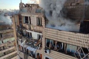 Уряд відшкодовуватиме вартість до 150 кв. м знищеного житла, – Арестович