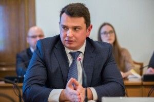 Колишні власники Приватбанку вивели понад 100 мільярдів гривень - директор НАБУ Ситник