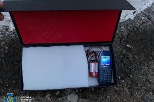 У Рівному агент ФСБ намагався підірвати водозабір (відео)