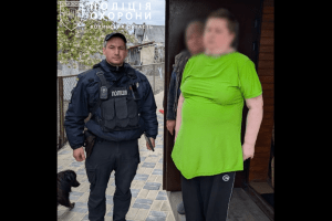Блукала поблизу лісу: у Луцькому районі розшукали жінку, яка зникла з дому