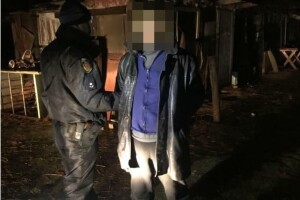 Чоловік у селі на Волині вбив товариша: його затримали