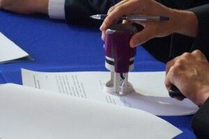 Сім волинських об’єднаних територіальних громад отримали землю поза межами населеного пункту