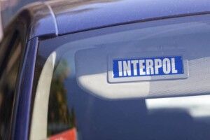 У Польщі затримали українця за червоним ордером Інтерполу