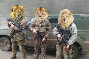 Волинські волонтери зі штабу АНГАР повідомили термінову новину