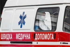Стріляли: у Ковелі під час конфлікту поранили чоловіка