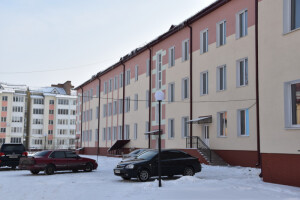 Луцькі школярі підуть 1 вересня у нову школу