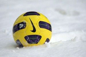 У «луцькому дербі» «Волинь» розтрощила «Луцьксантехмонтаж-536»