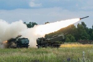 Україна отримає військову допомогу від США вартістю $1,1 мільярда через пару років