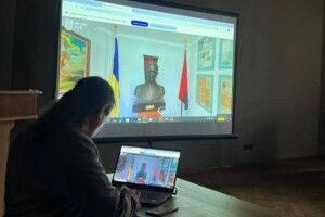 Синютка: у Львові створили віртуальний музей Шухевича – а якби не заважали Порошенку, вже б запрацював і відбудований