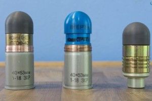 В Україні почали серійне виробництво боєприпасів за стандартами НАТО