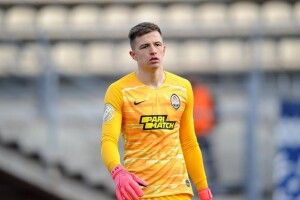 На голкіпера «Шахтаря» Трубіна вже полюють європейські гранди