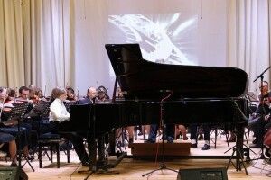 У Луцьку відбудеться I Міжнародний конкурс піаністів «Шопенівська весна»