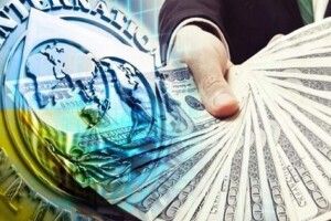 Чому Україні не дають чергового  фінансового траншу?