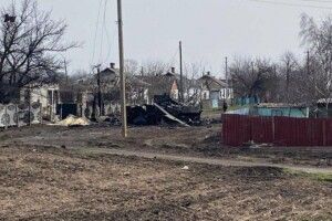 На Херсонщині окупанти обстріляли підлітків, які йшли в магазин по хліб 