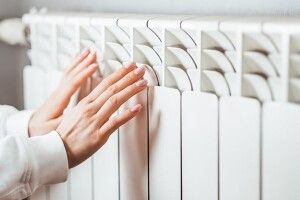 У Луцьку через похолодання відновили опалення у дитсадках та медзакладах