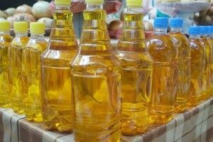 З Волині до Гданська планують побудувати трубопровід для експорту олії — Мінагро