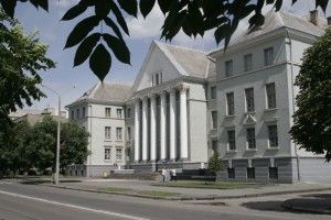 Ветеранам музейної справи Волині призначено персональні стипендії