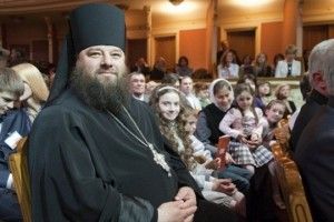 Архієпископ УПЦ (МП) назвав служителями сатани депутатів, які підтримали автокефалію української церкви