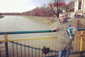 Військового, який погрожував рівненському поліцейському гранатою, арештували