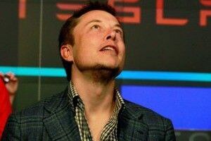 Ілон Маск може стати першим трильйонером у світі
