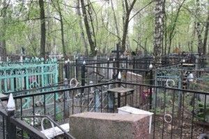 У Рожищі одиноких громадян та безхатьків ховатимуть коштом міської ради