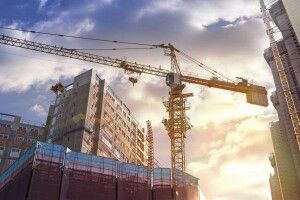 Будинок звели, а внесок не заплатили: на Волині забудовника тягнуть до суду