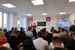 Омбудсмен України відвідав Волинь: акцент – на захисті прав людини під час війни