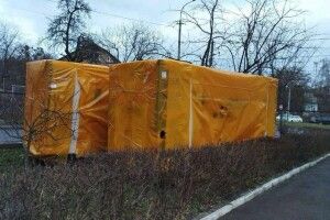 У Луцькводоканалі встановлять два надпотужні генератори задля енергетичної безпеки 