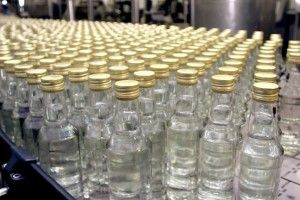 Європейці бояться нелегального алкоголю з України