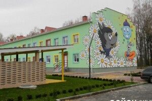 На Ратнівщині батьки протестують: «Не економте на наших дітях» (відео)