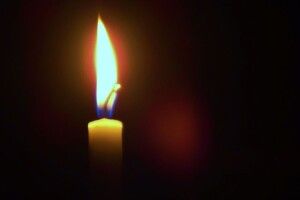 На Волині помер священник
