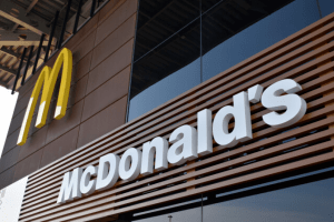 Коли у Луцьку знову запрацює McDonald’s 